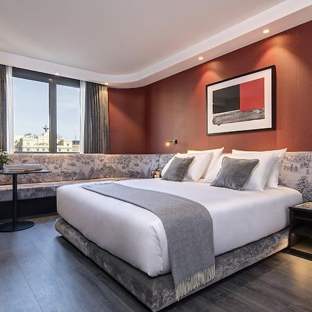 Casa Almagro By The Pavilions Hotels & Resorts Madrid Luaran gambar