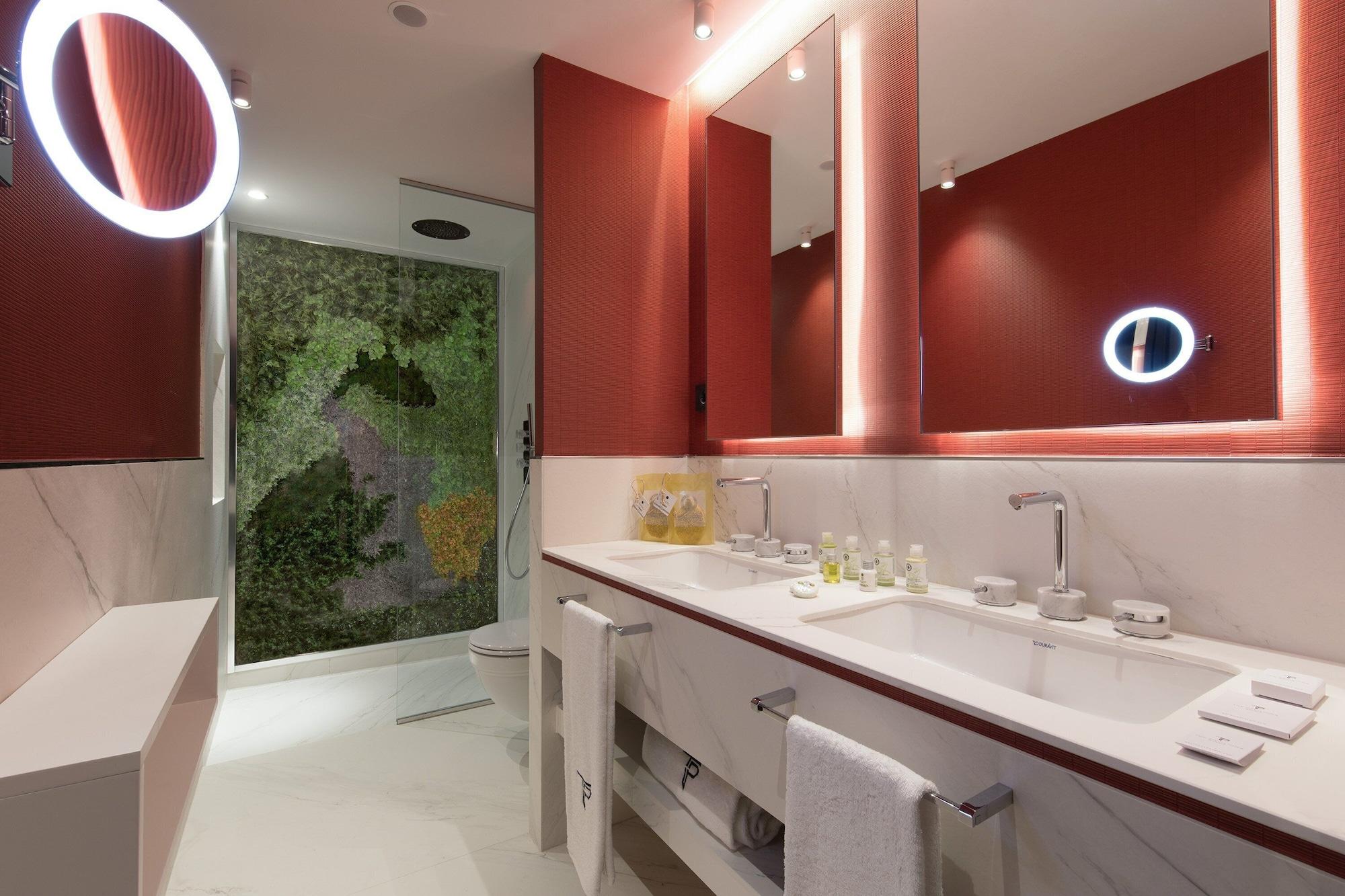 Casa Almagro By The Pavilions Hotels & Resorts Madrid Luaran gambar