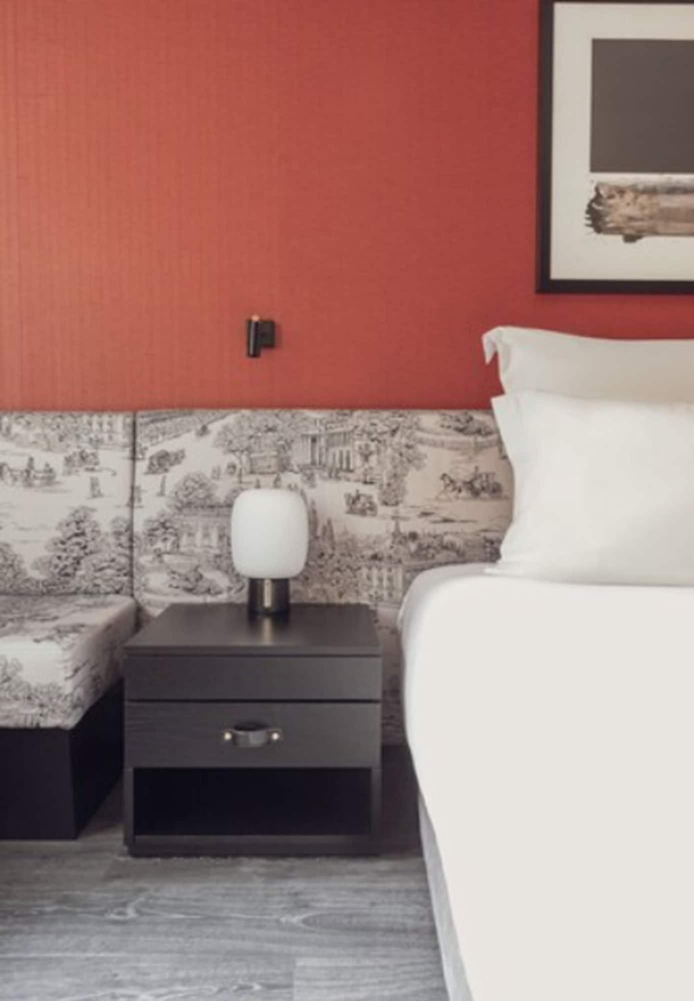 Casa Almagro By The Pavilions Hotels & Resorts Madrid Luaran gambar