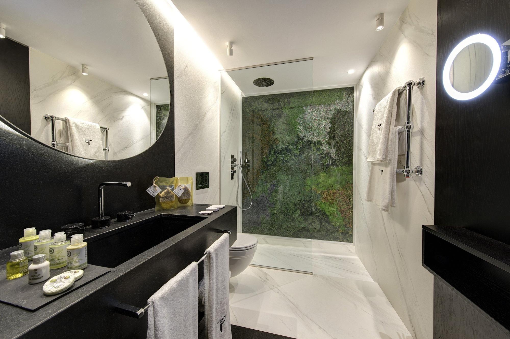 Casa Almagro By The Pavilions Hotels & Resorts Madrid Luaran gambar