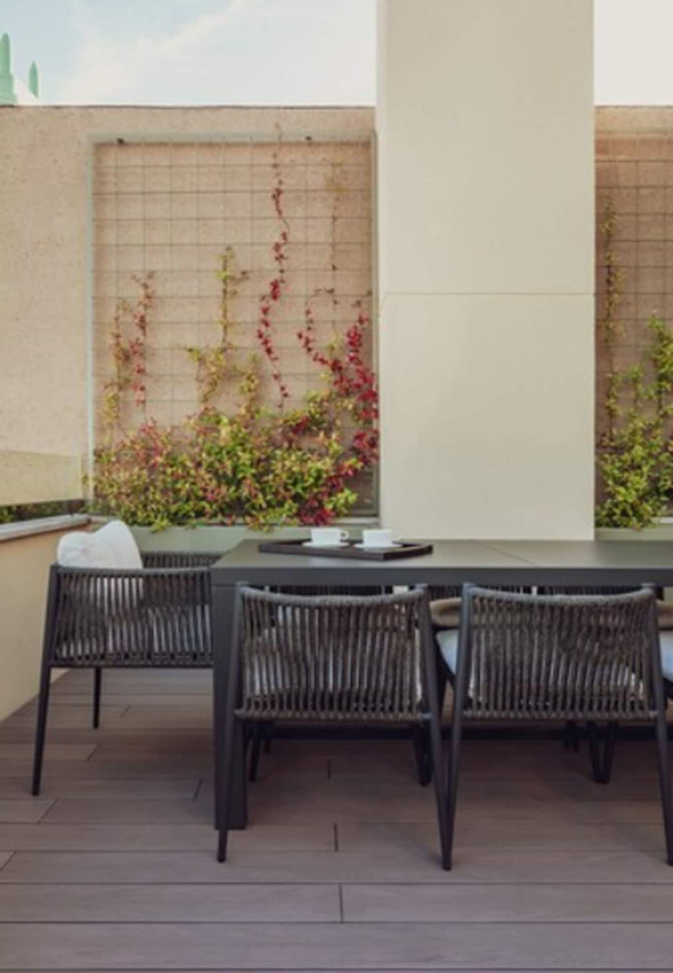 Casa Almagro By The Pavilions Hotels & Resorts Madrid Luaran gambar