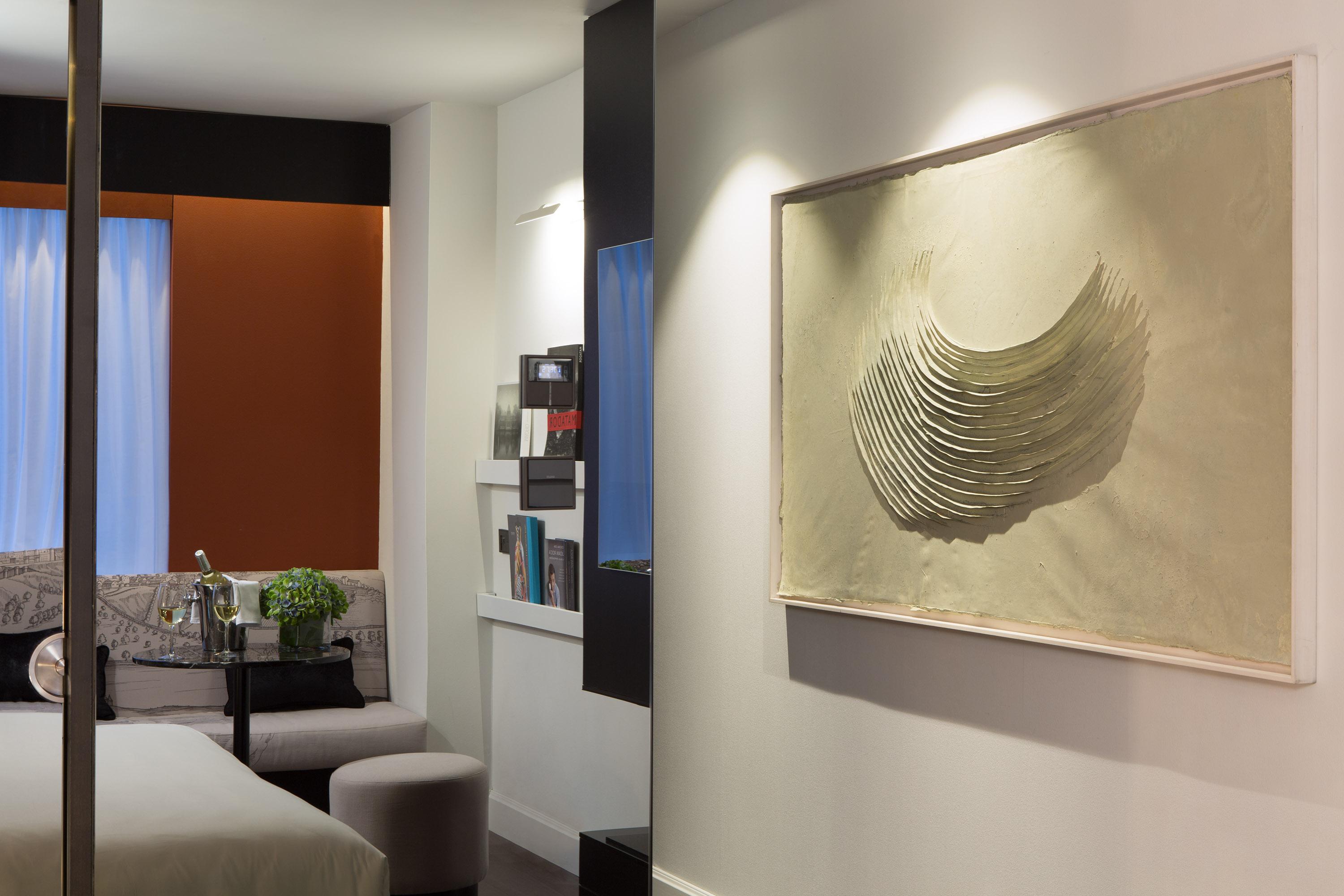 Casa Almagro By The Pavilions Hotels & Resorts Madrid Luaran gambar