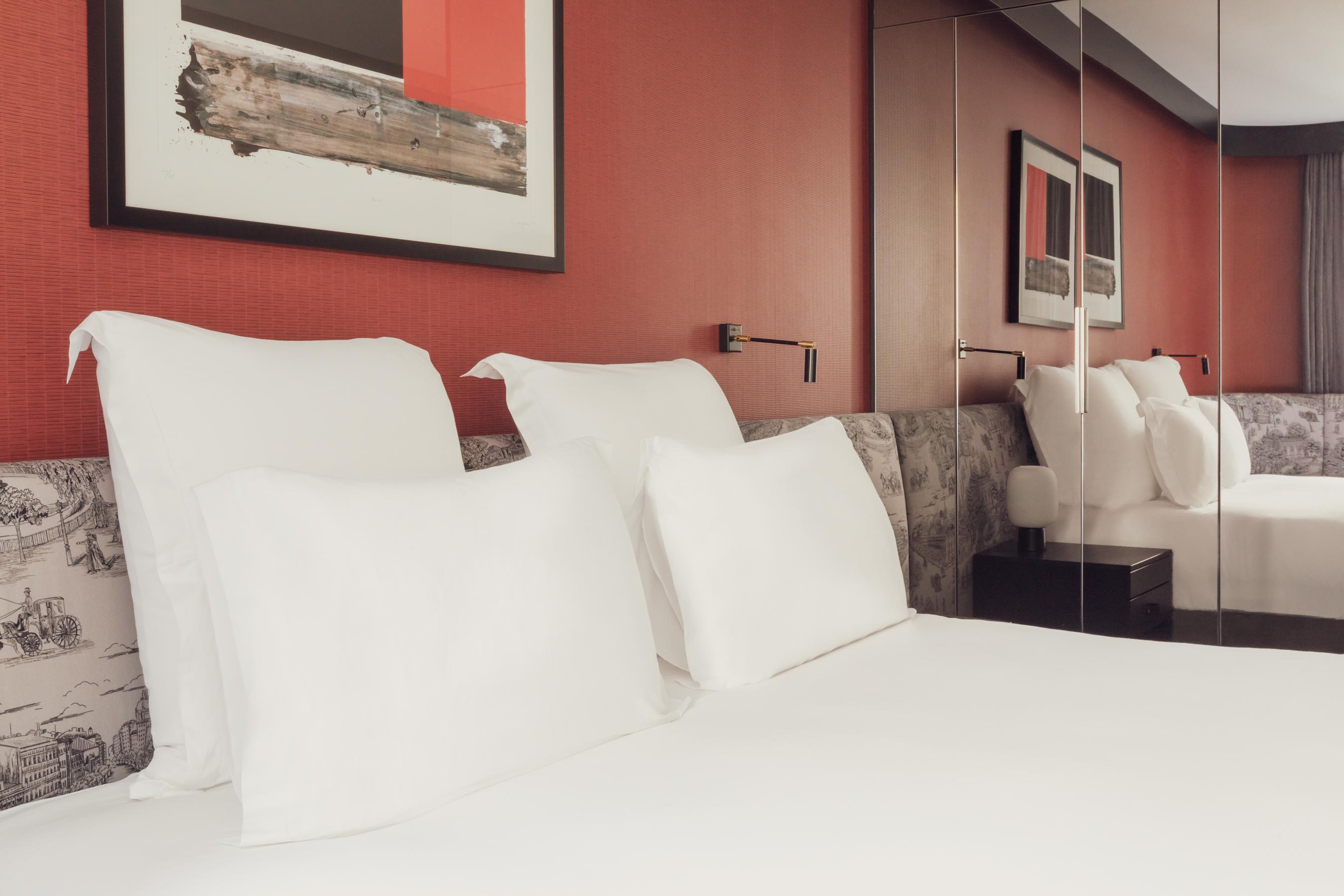 Casa Almagro By The Pavilions Hotels & Resorts Madrid Luaran gambar
