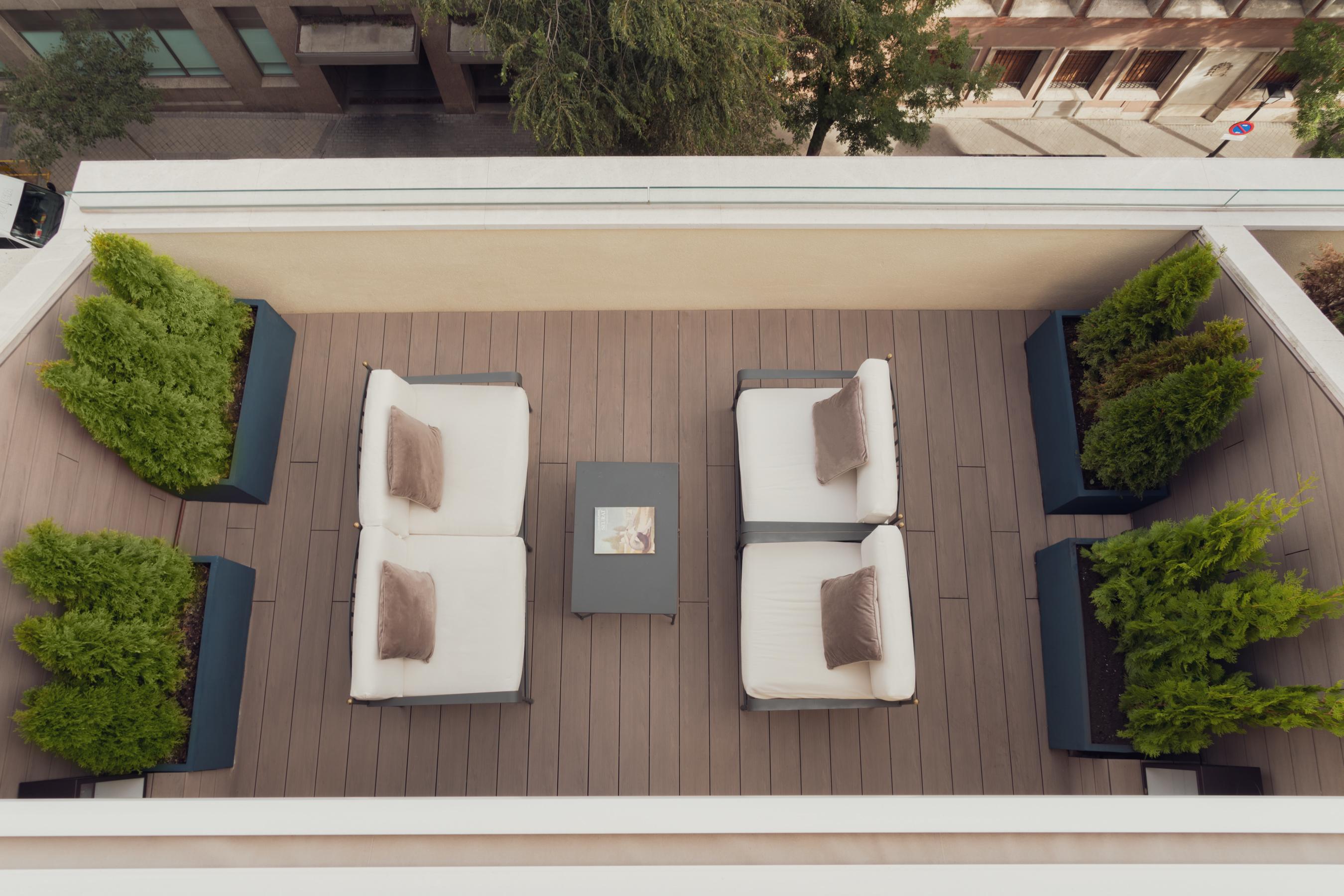 Casa Almagro By The Pavilions Hotels & Resorts Madrid Luaran gambar