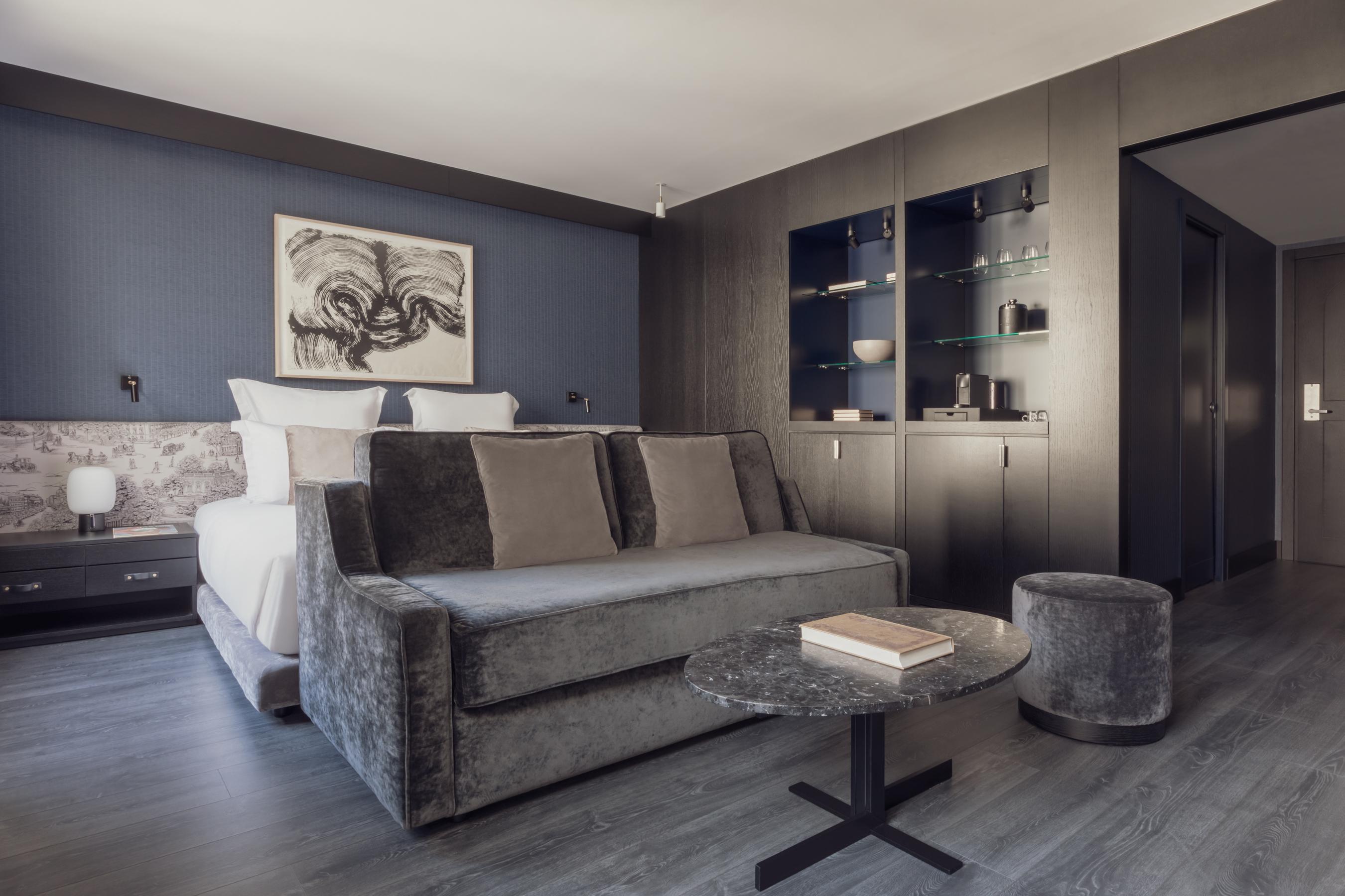 Casa Almagro By The Pavilions Hotels & Resorts Madrid Luaran gambar