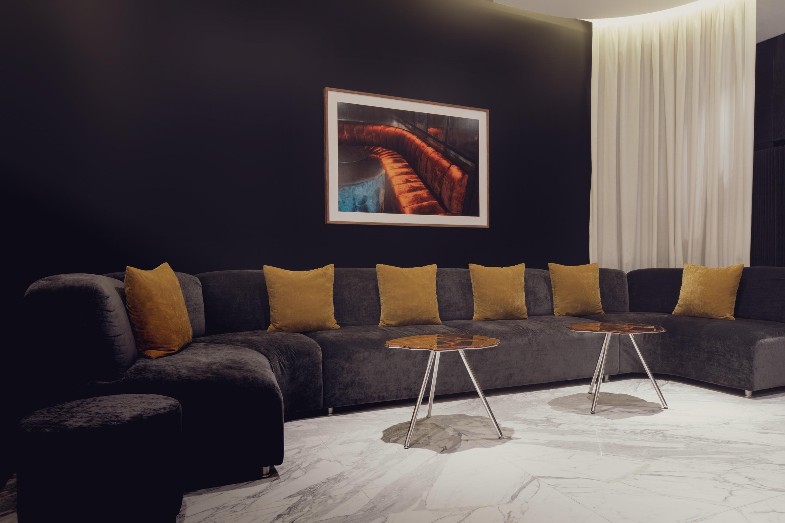 Casa Almagro By The Pavilions Hotels & Resorts Madrid Luaran gambar