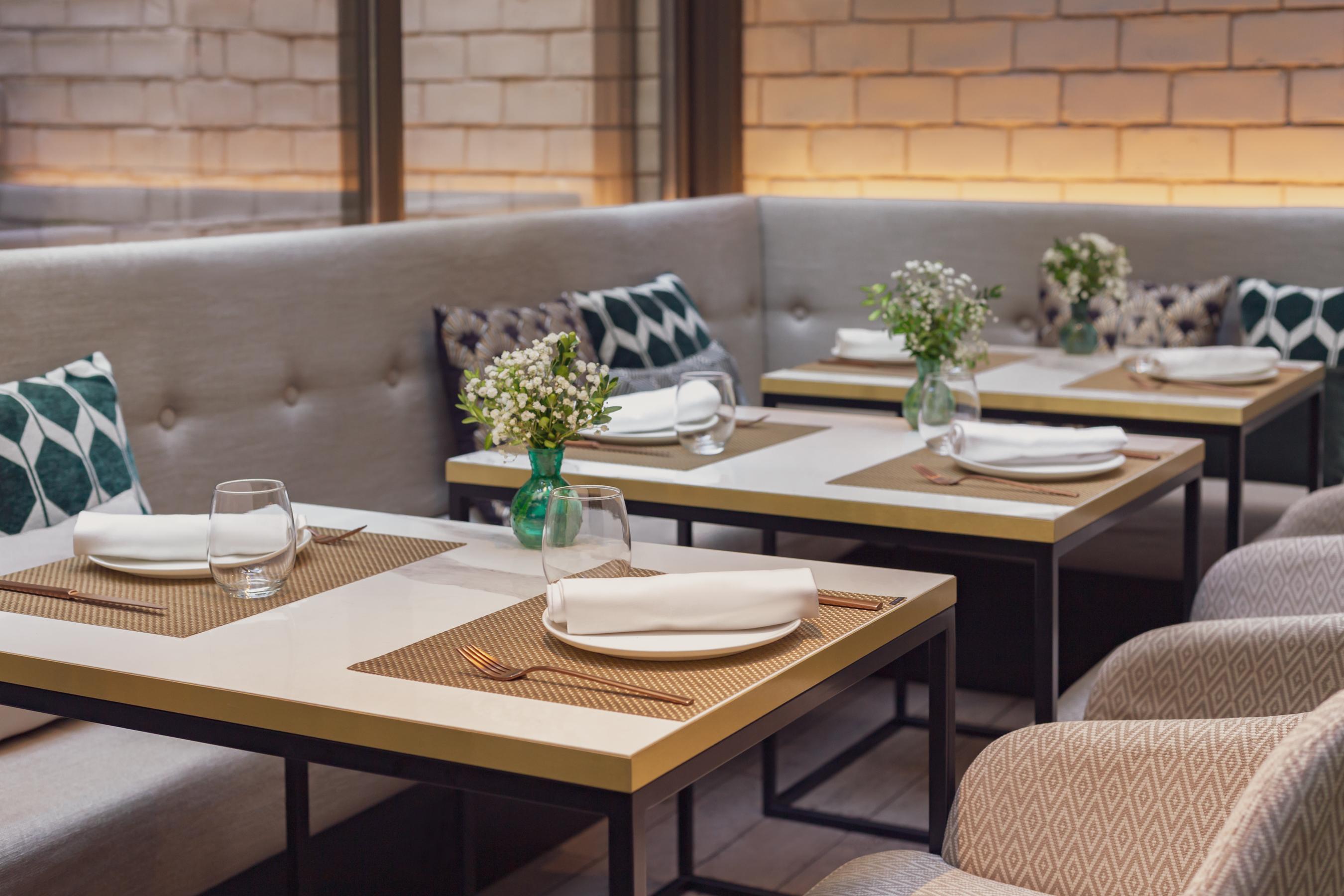 Casa Almagro By The Pavilions Hotels & Resorts Madrid Luaran gambar