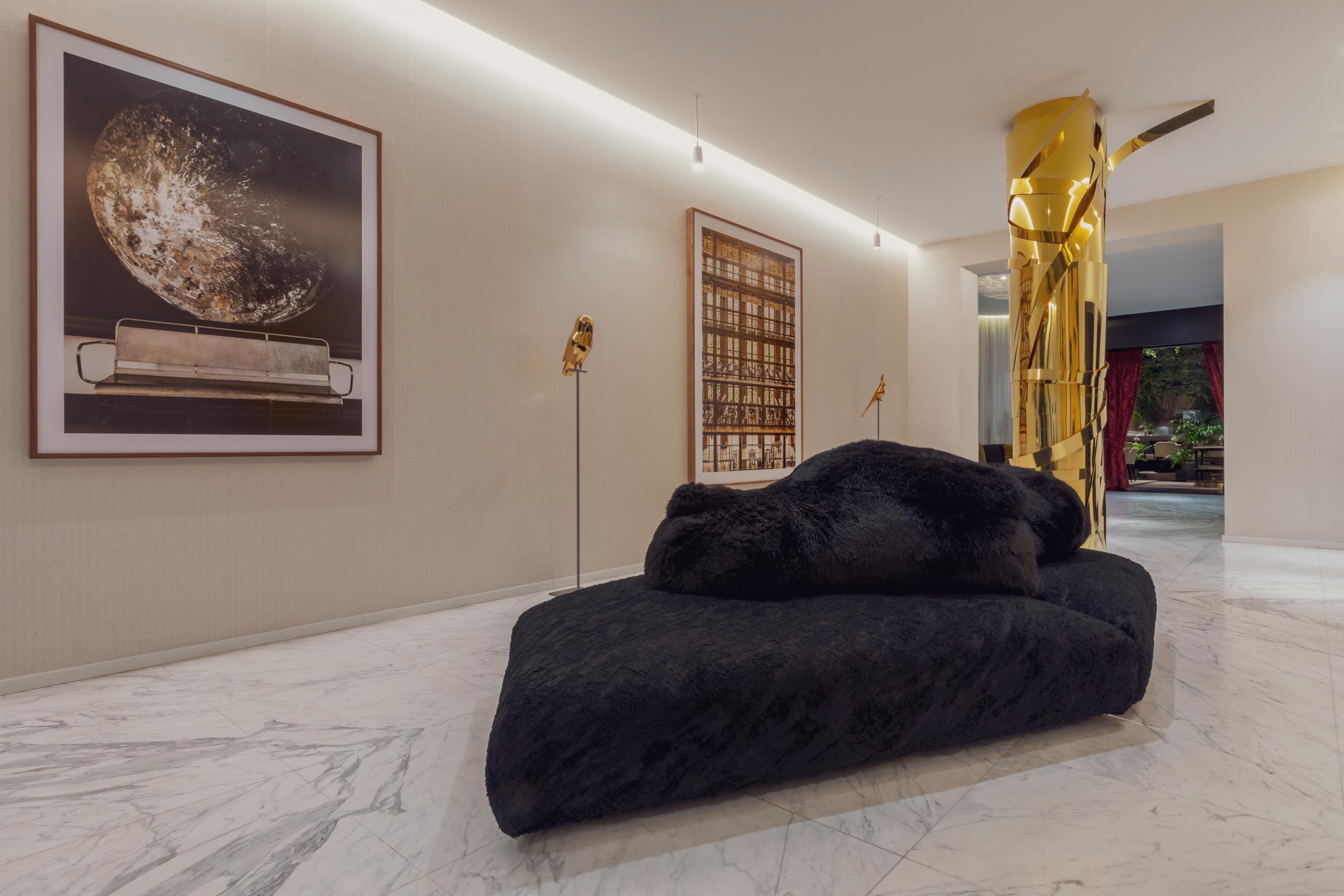 Casa Almagro By The Pavilions Hotels & Resorts Madrid Luaran gambar