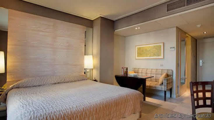 Casa Almagro By The Pavilions Hotels & Resorts Madrid Bilik gambar
