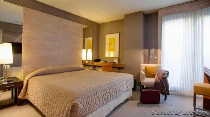 Casa Almagro By The Pavilions Hotels & Resorts Madrid Bilik gambar