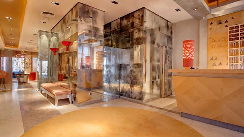 Casa Almagro By The Pavilions Hotels & Resorts Madrid Luaran gambar