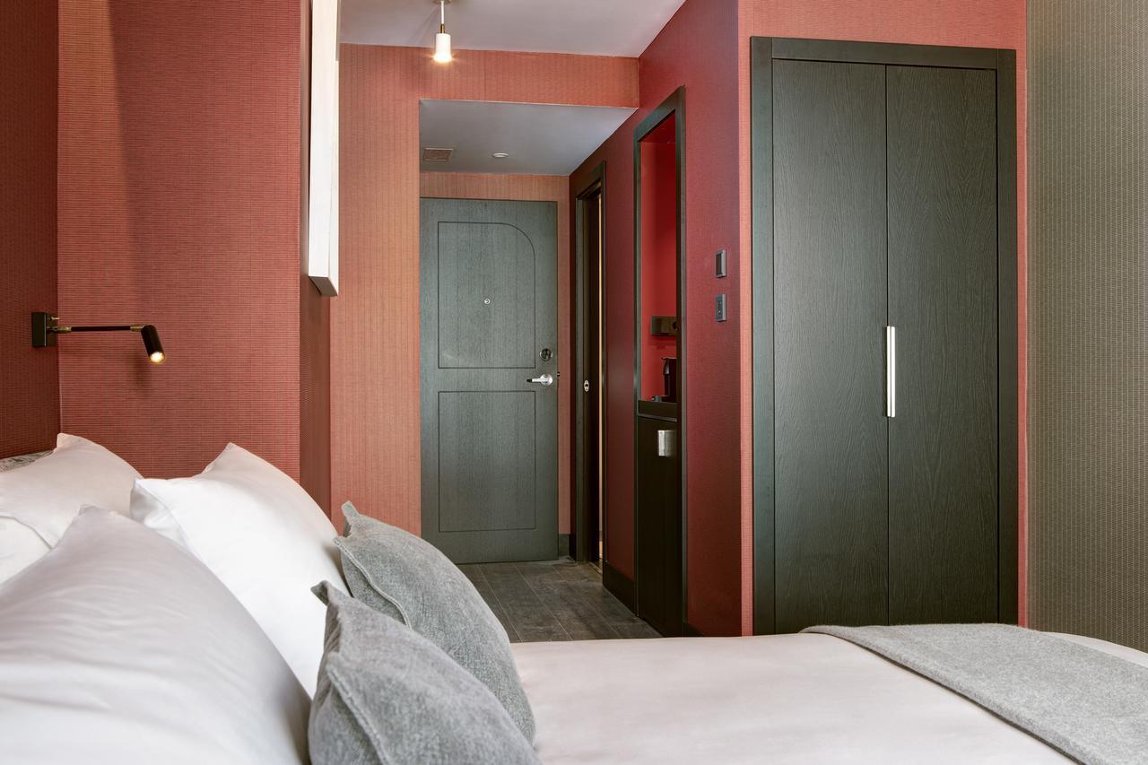 Casa Almagro By The Pavilions Hotels & Resorts Madrid Luaran gambar