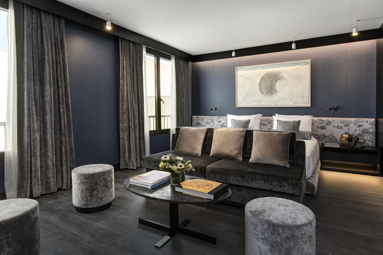 Casa Almagro By The Pavilions Hotels & Resorts Madrid Luaran gambar