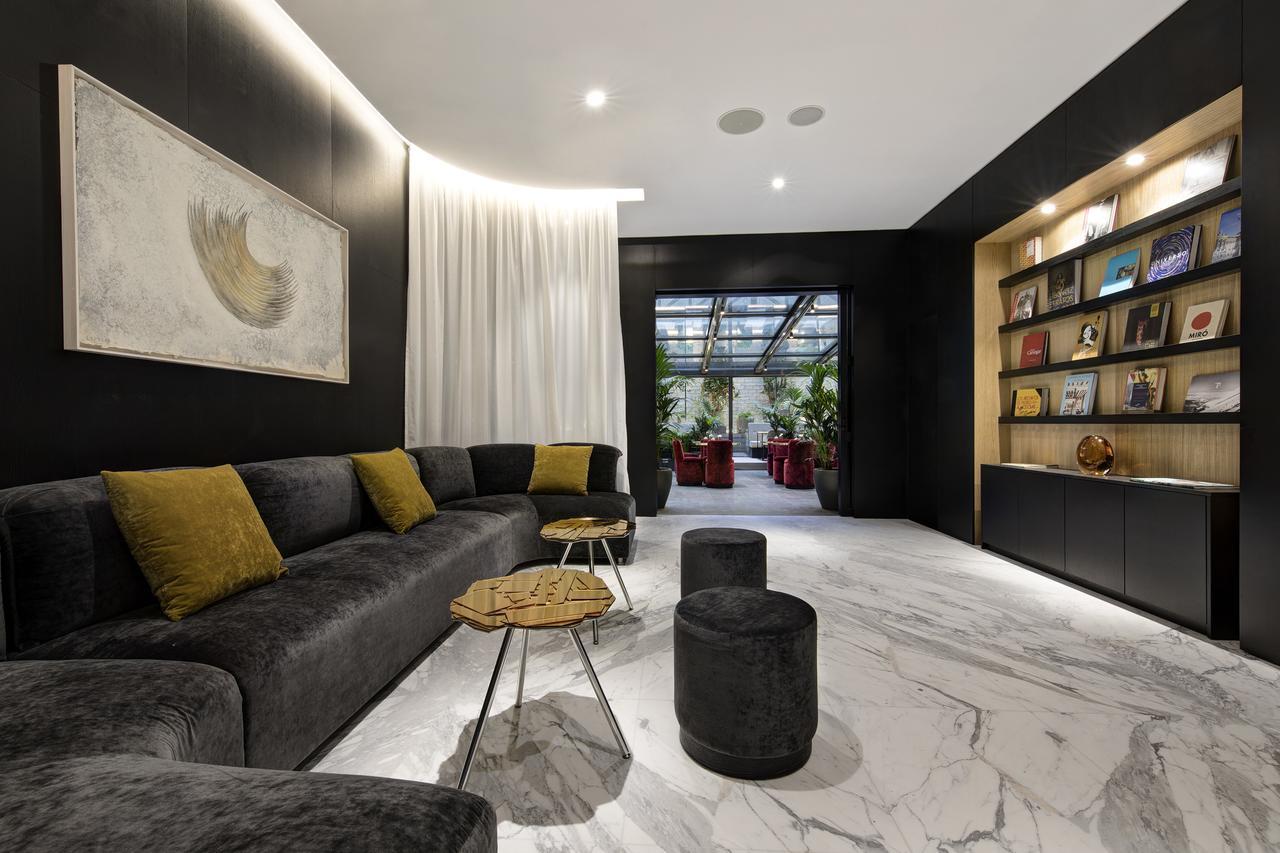 Casa Almagro By The Pavilions Hotels & Resorts Madrid Luaran gambar