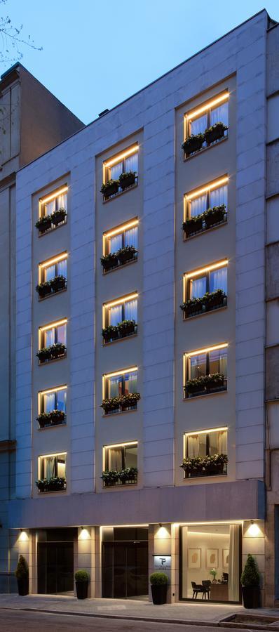 Casa Almagro By The Pavilions Hotels & Resorts Madrid Luaran gambar