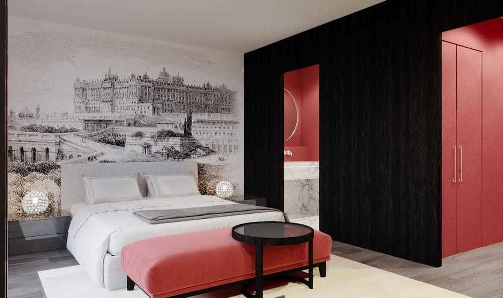 Casa Almagro By The Pavilions Hotels & Resorts Madrid Luaran gambar