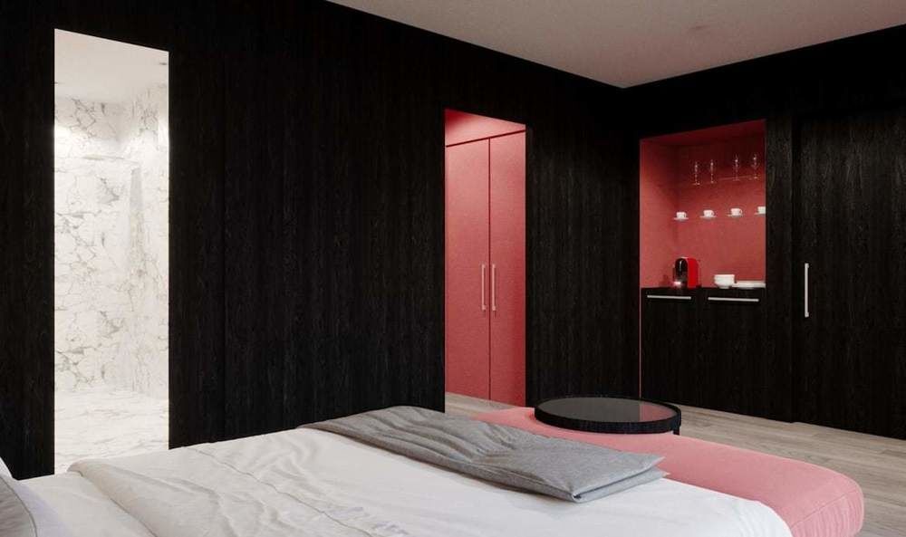 Casa Almagro By The Pavilions Hotels & Resorts Madrid Luaran gambar