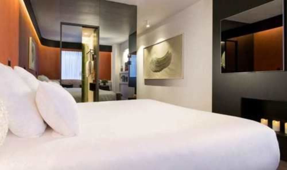 Casa Almagro By The Pavilions Hotels & Resorts Madrid Luaran gambar