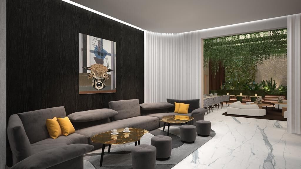 Casa Almagro By The Pavilions Hotels & Resorts Madrid Luaran gambar