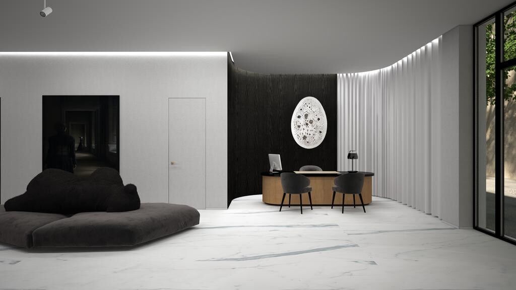Casa Almagro By The Pavilions Hotels & Resorts Madrid Luaran gambar